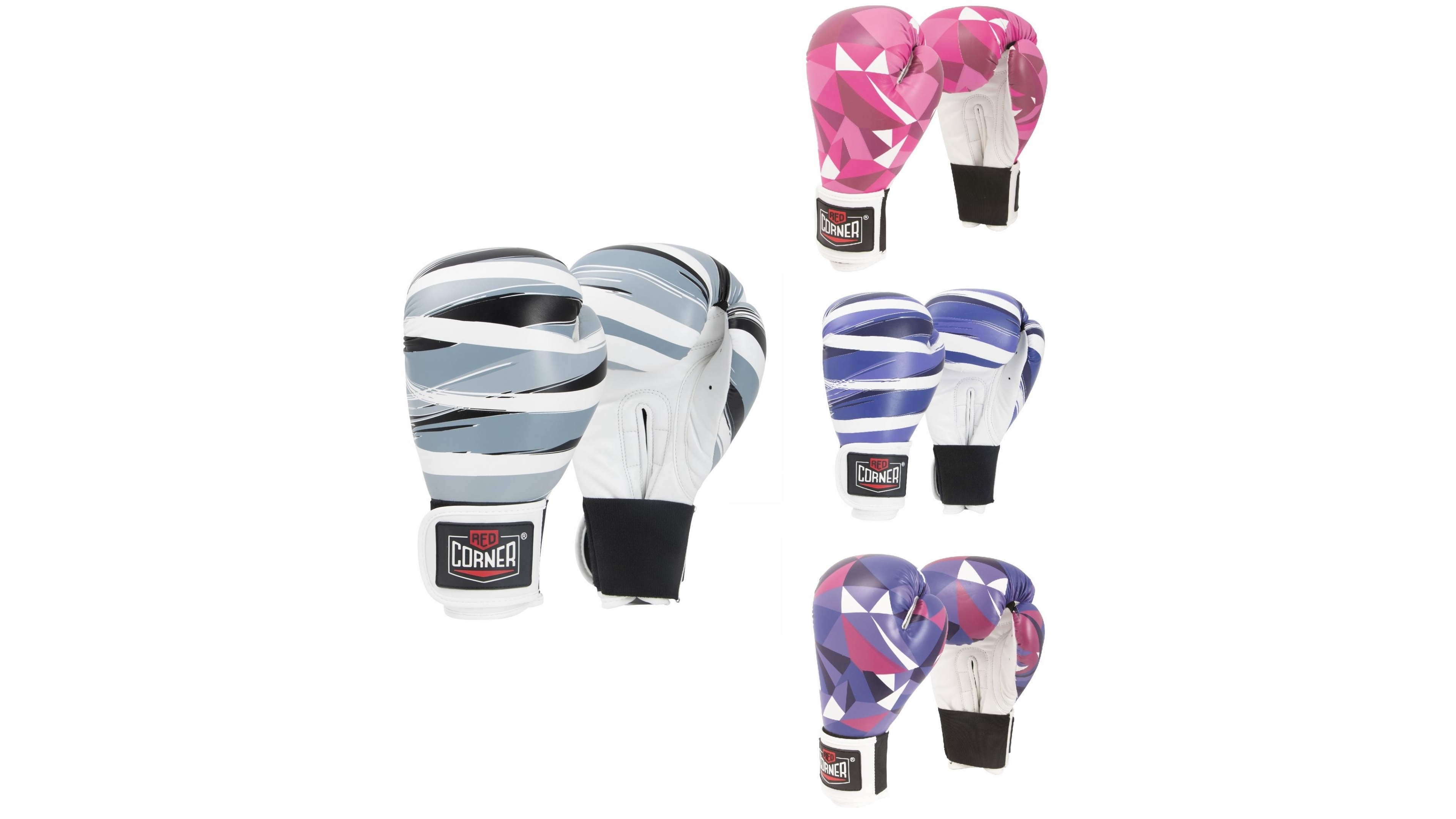 Spar Womens Boxing Gloves