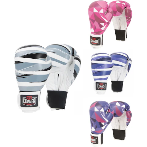 Spar Womens Boxing Gloves