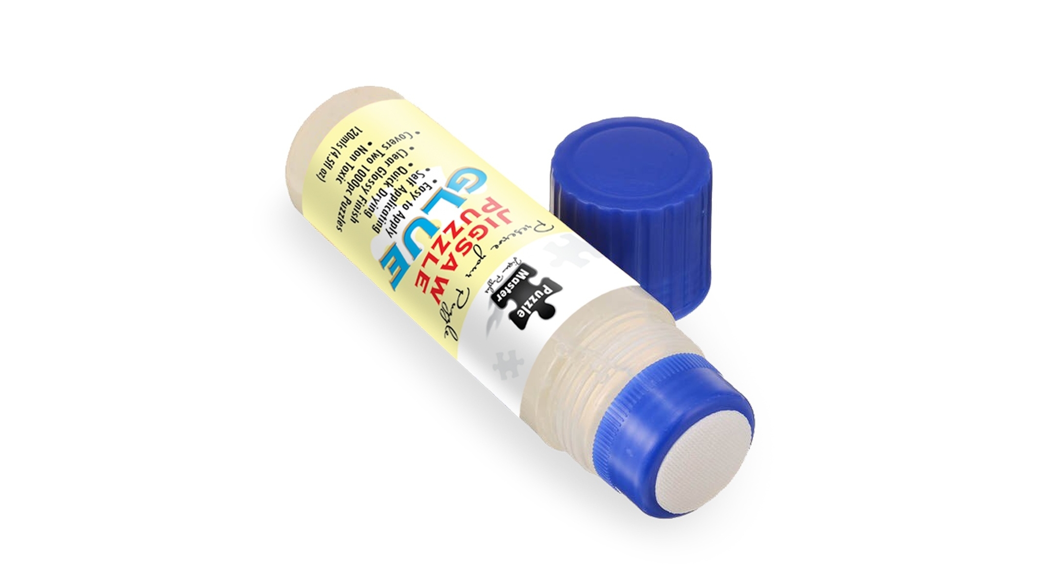 Puzzle Glue
