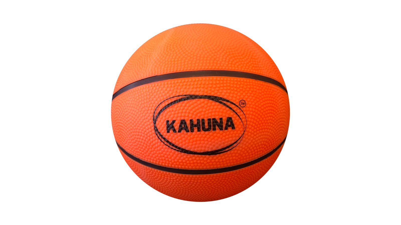 Kahuna LED Light-Up Glow Basketball/Trampoline Ball