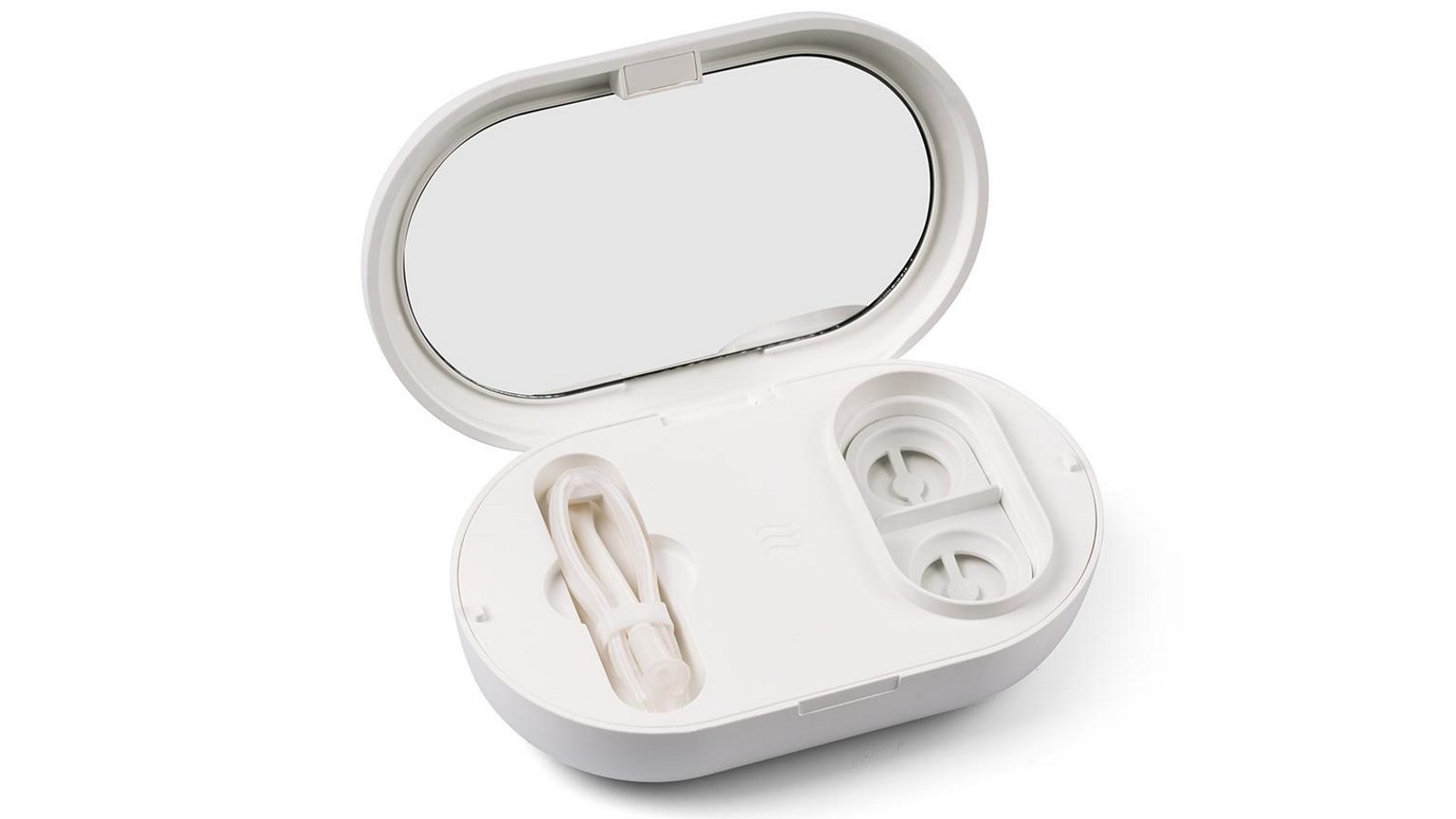 TODO 8ml Ultrasonic Rechargeable Contact Lens Cleaner