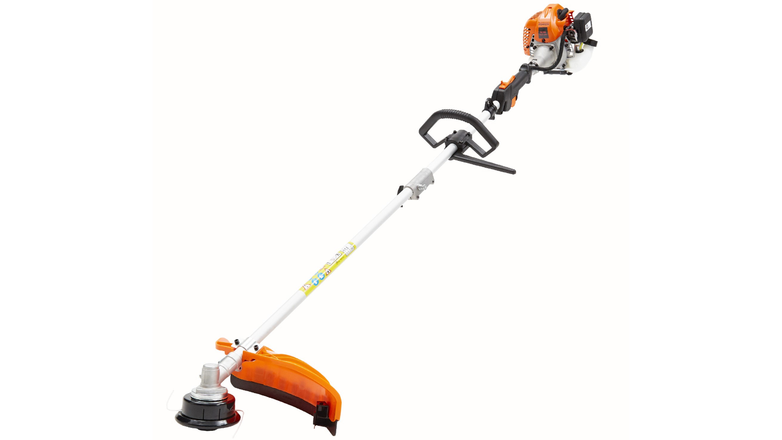 Dynamic Power 26cc Brush Cutter Whipper Snipper with 1 Blade
