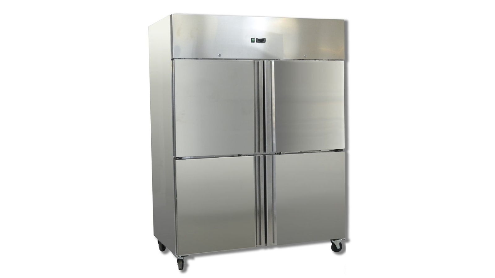 Thermaster Commercial Grand Ultra 4Door Upright Freezer Harvey Norman