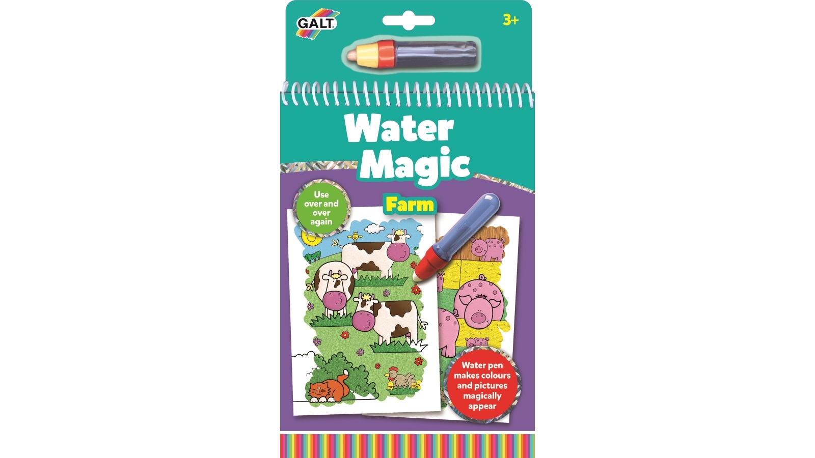 Galt - Water Magic Farm