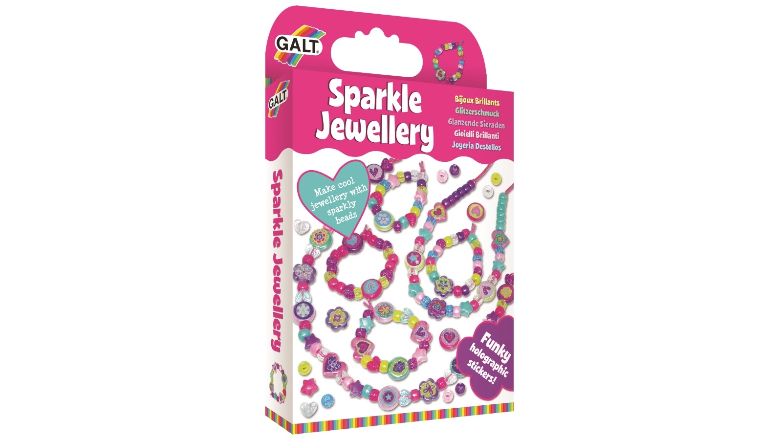 Galt – Sparkle Jewellery
