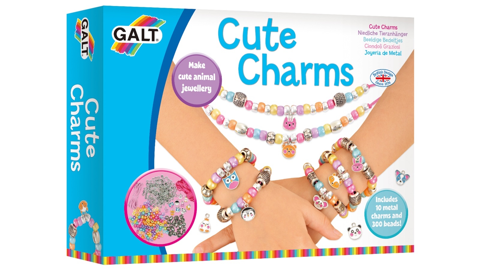 Galt - Cute Charms