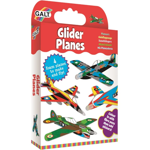 Galt – Glider Planes