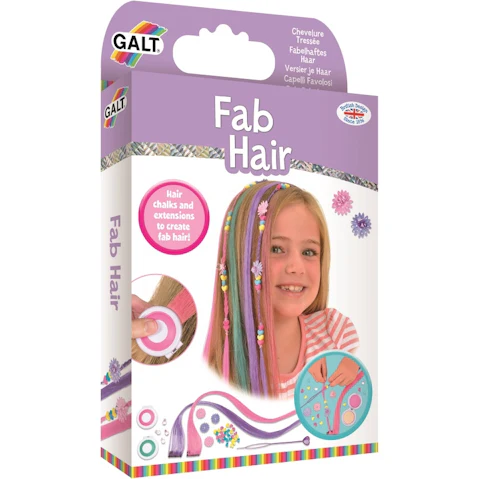 Galt - Fab Hair