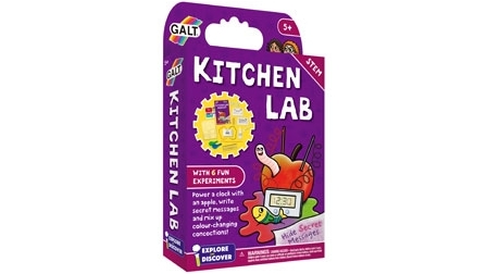 Galt Kitchen Lab