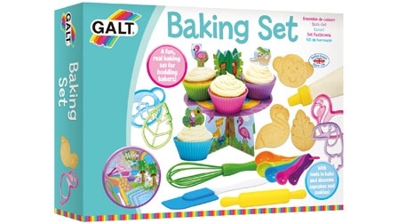 Galt Baking Set