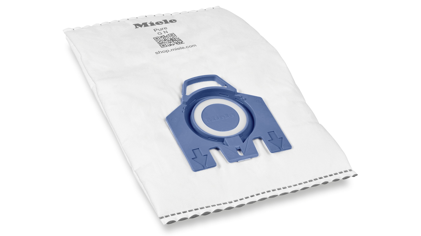 Miele HyClean Pure GN Vacuum Cleaner Bag Harvey Norman