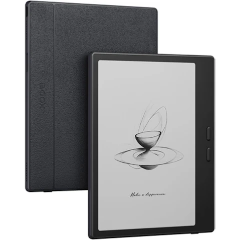 Onyx Boox Go 7 ePaper Reader - Black