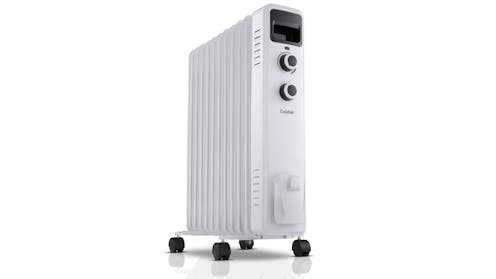 Panel Heater Energy Efficient Heaters Harvey Norman Goldair 2400W