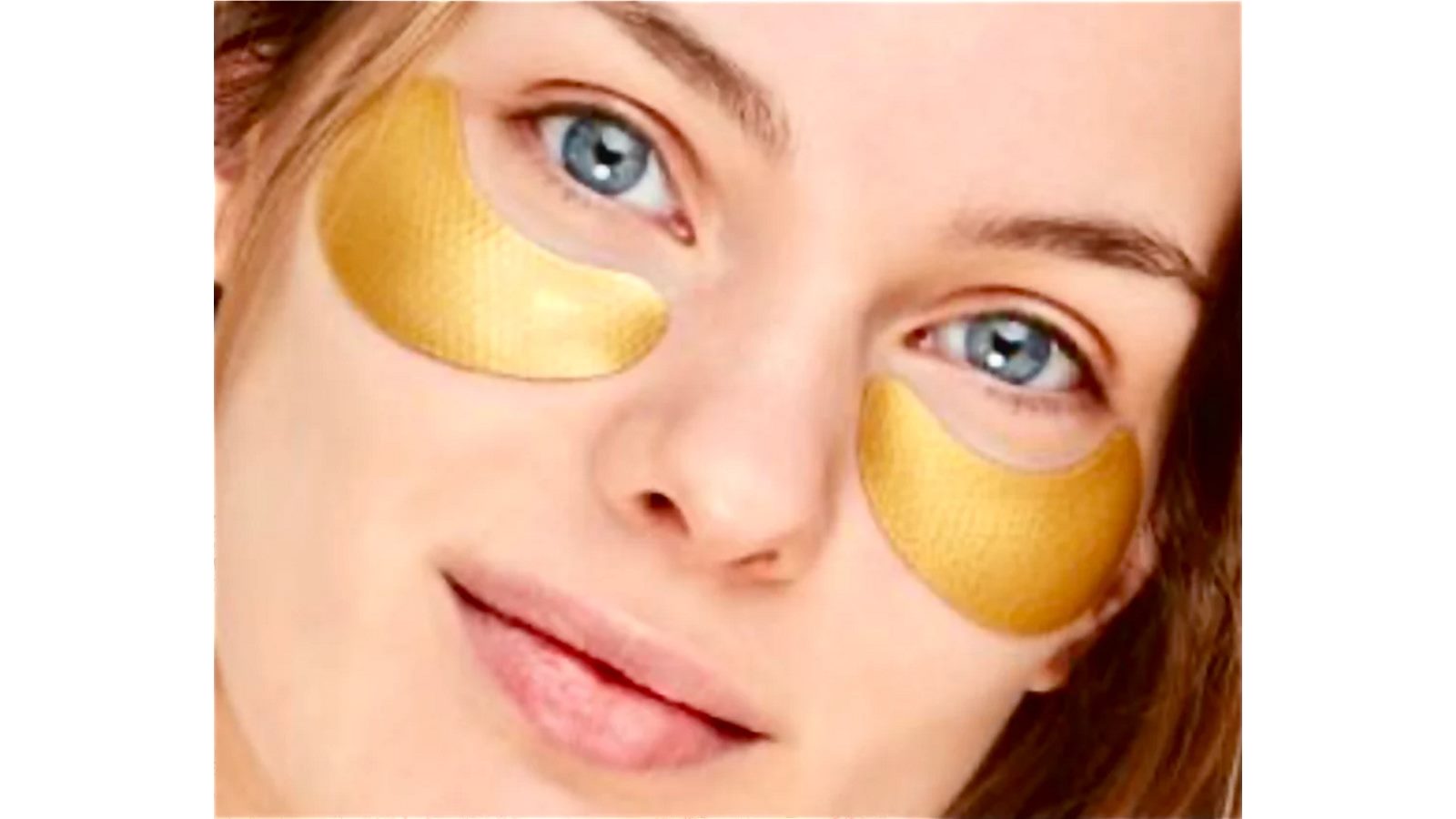 GGDS Hydra ReNew AntiAgeing Gold Eye Mask Harvey Norman