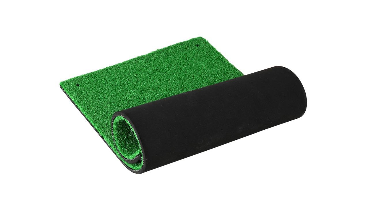 Everfit Practice Golf Hitting Mat - Green