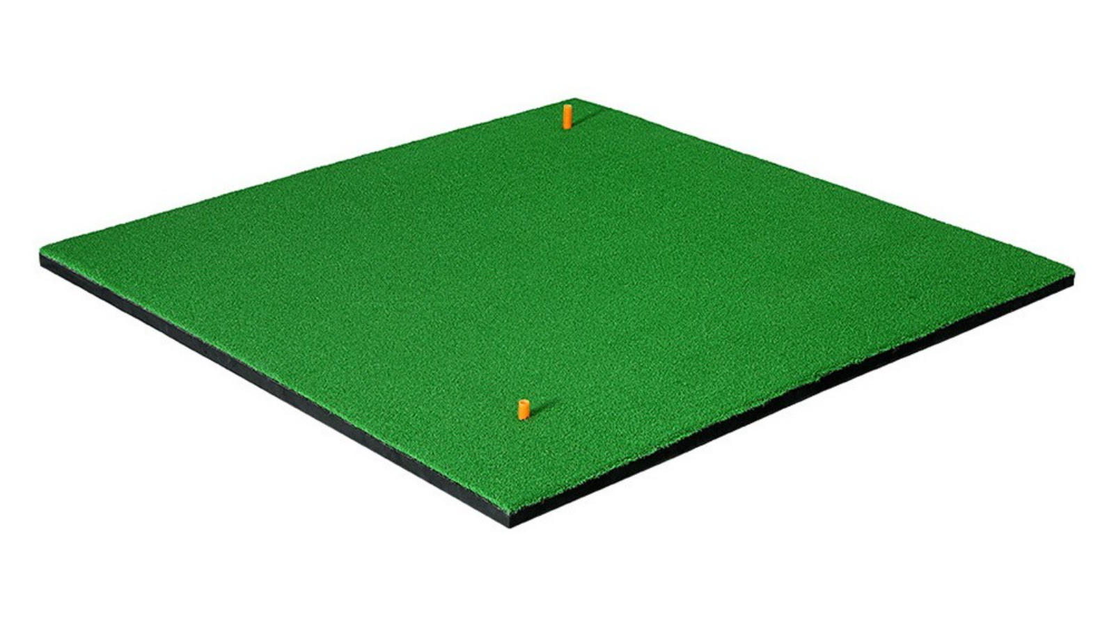 Everfit Portable Golf Hitting Practice Mat - 150 x 150cm