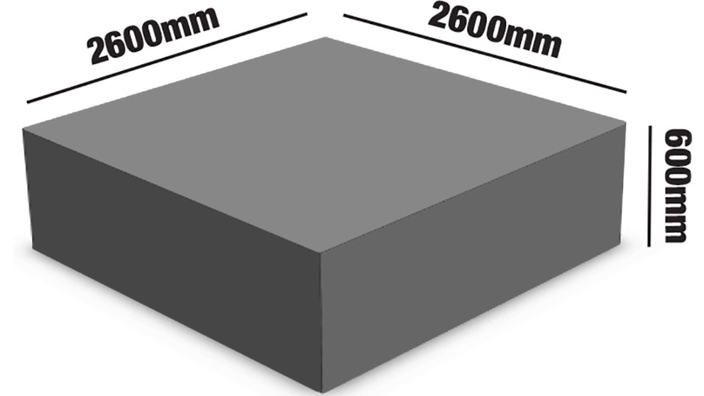 Roanne 4Piece Outdoor Lounge Setting Harvey Norman