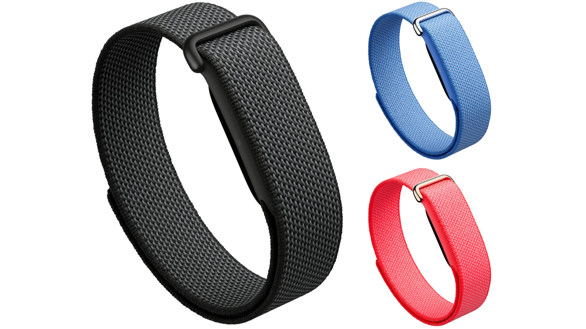 Google Fitbit Air