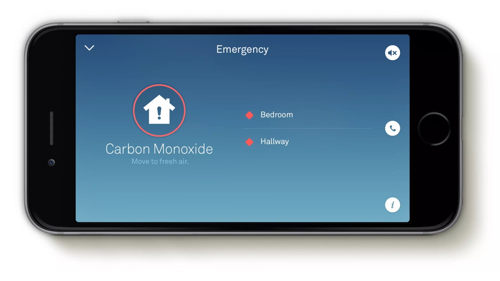 Nest Protect Smoke Alarm (Wired)