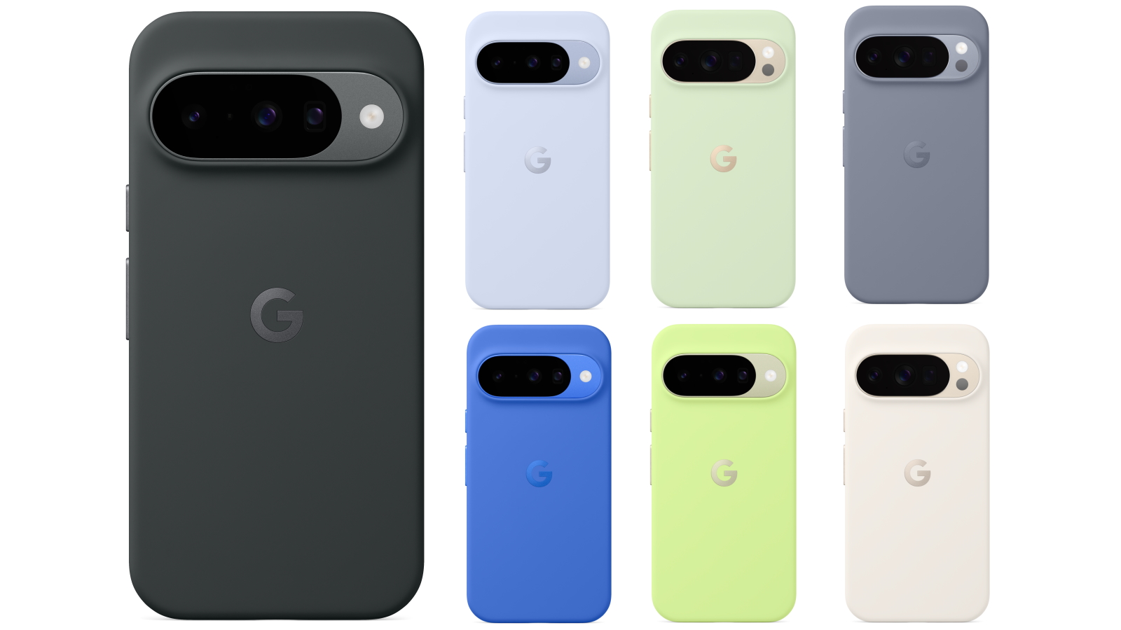Google Pixel 10/Pixel 10 Pro Case