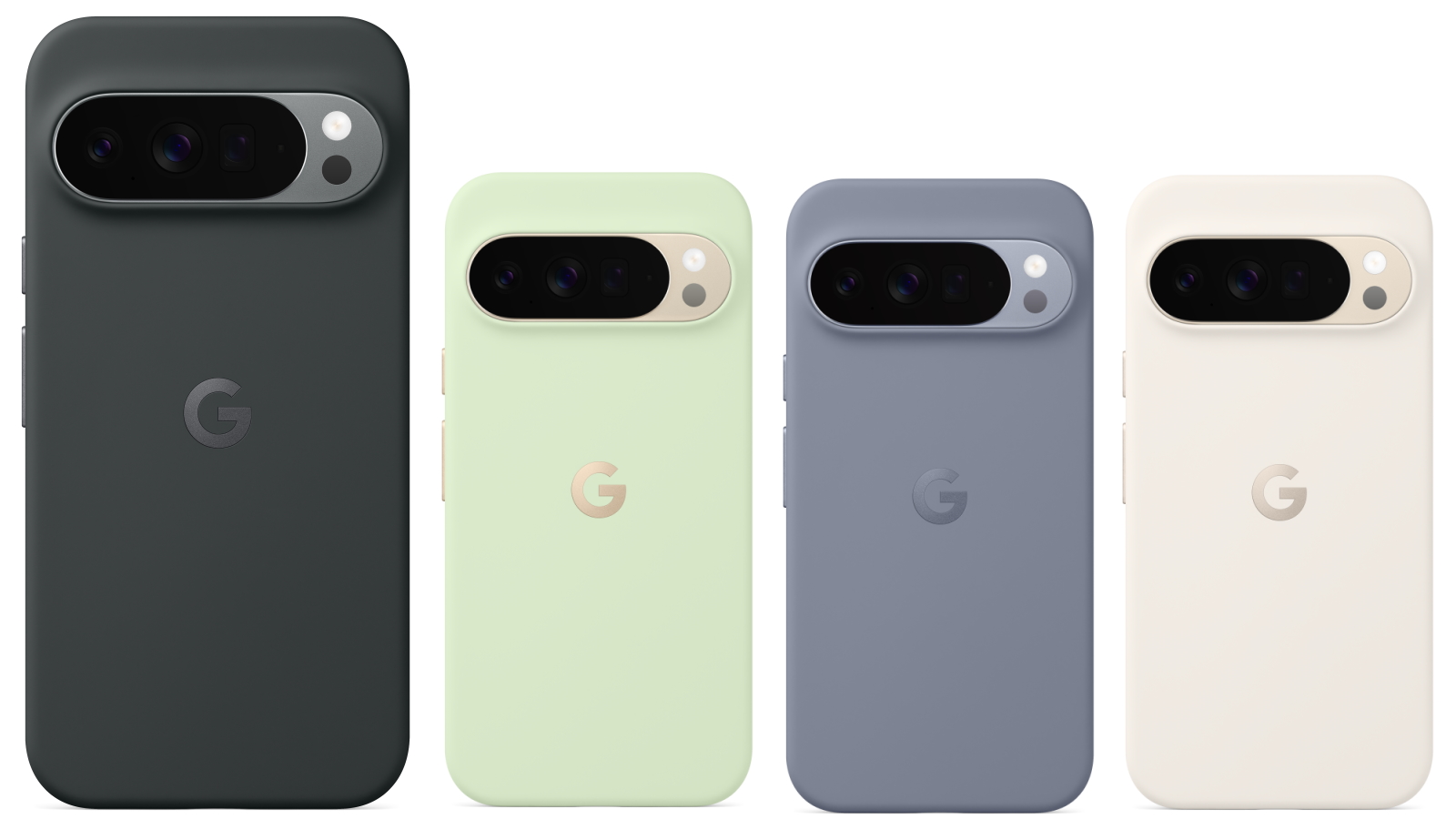 Google Pixel 10 Pro XL Case