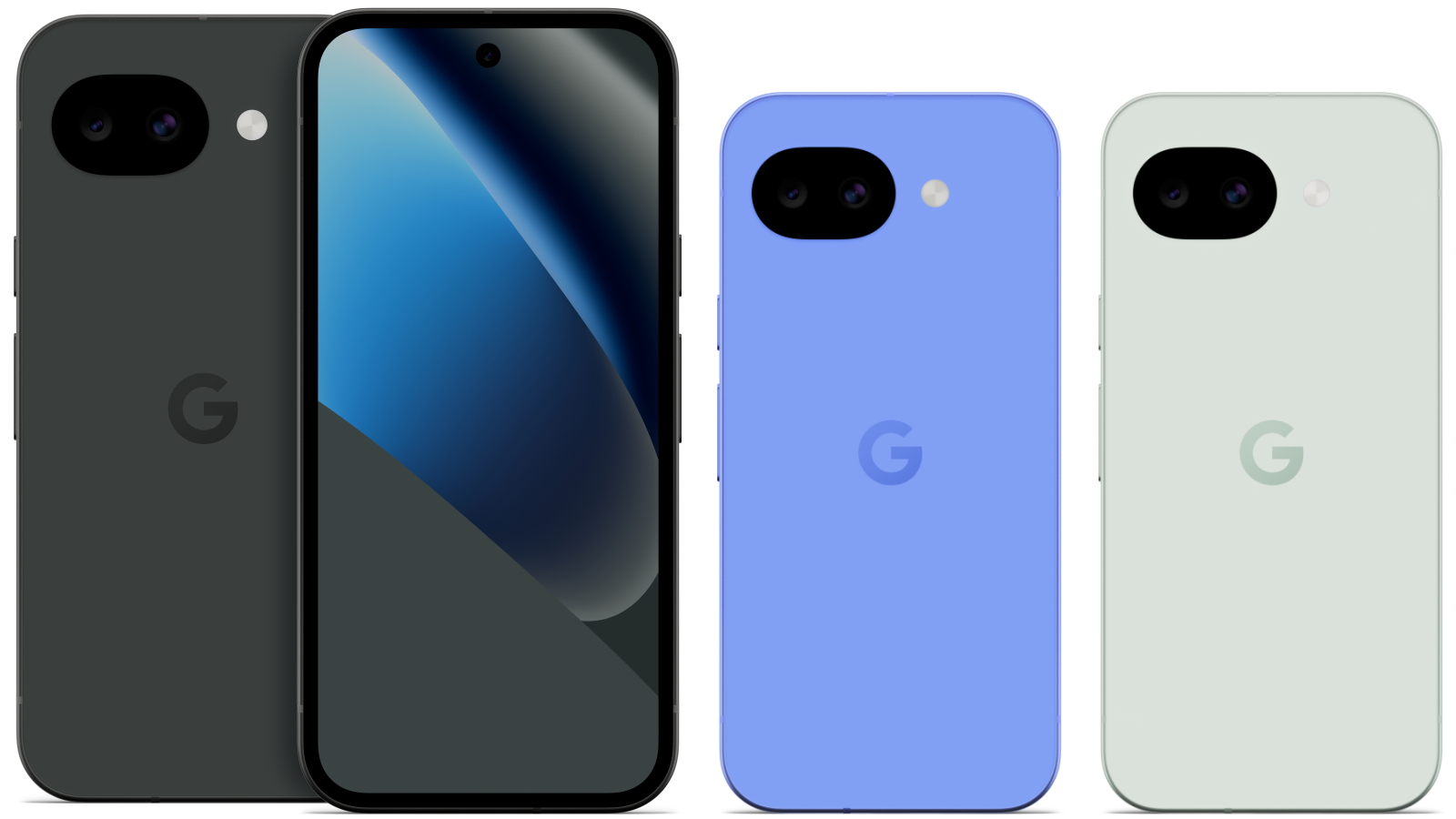 Google Pixel 10a