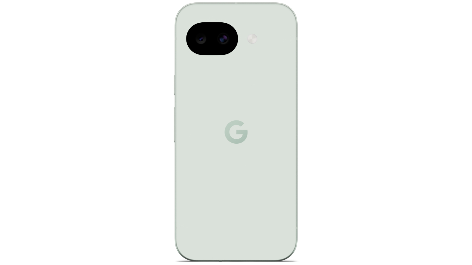 Google Pixel 10a 128GB - Fog | Harvey Norman