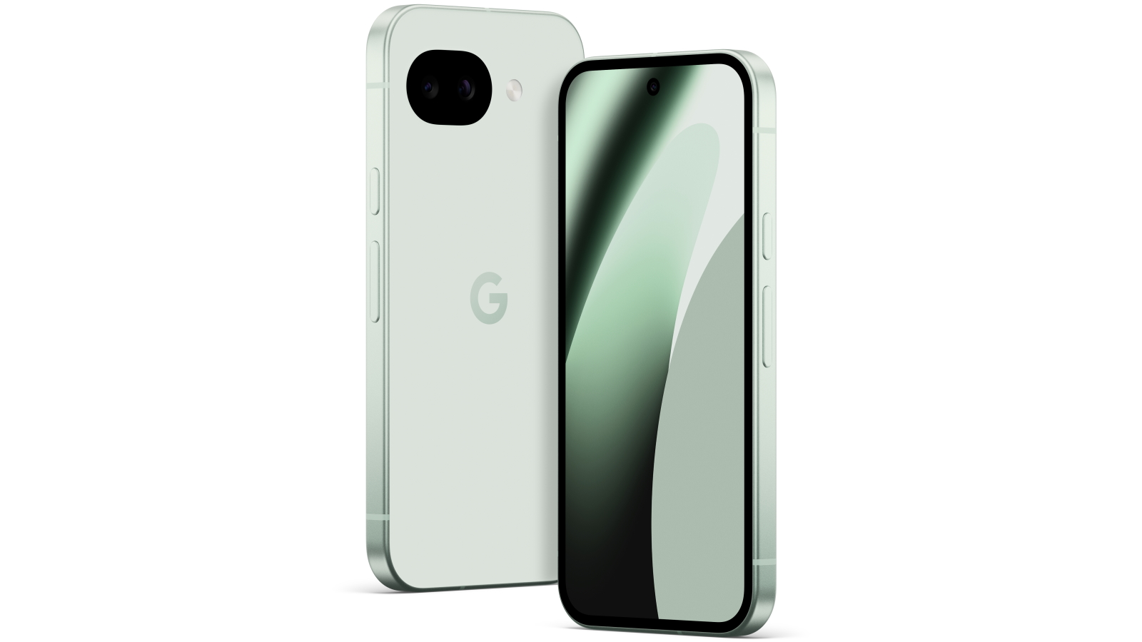 Google Pixel 10a 128GB - Fog | Harvey Norman