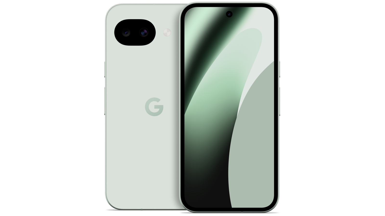 Google Pixel 10a 128GB - Fog | Harvey Norman