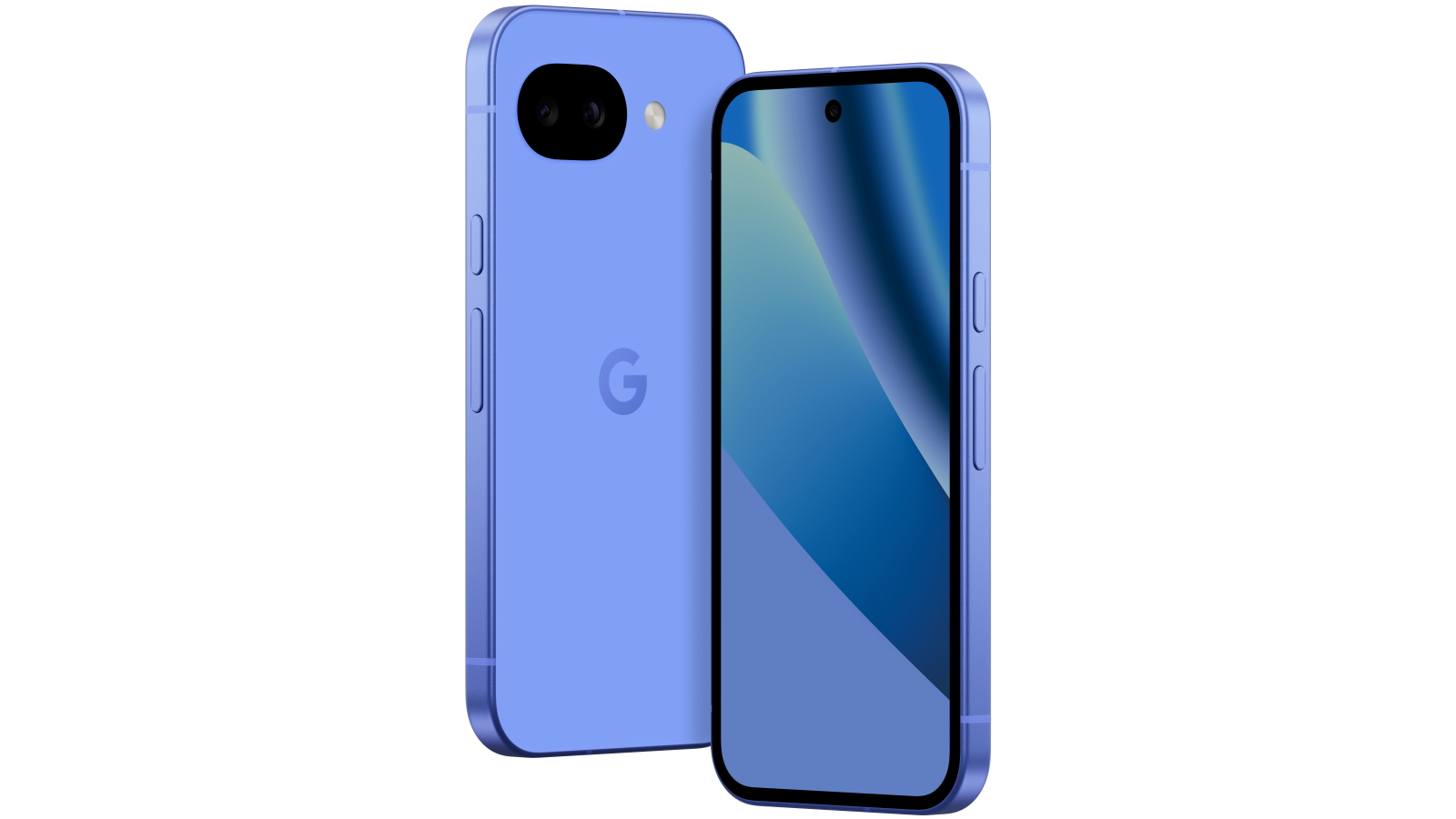 Google Pixel 10a 128GB - Lavender | Harvey Norman