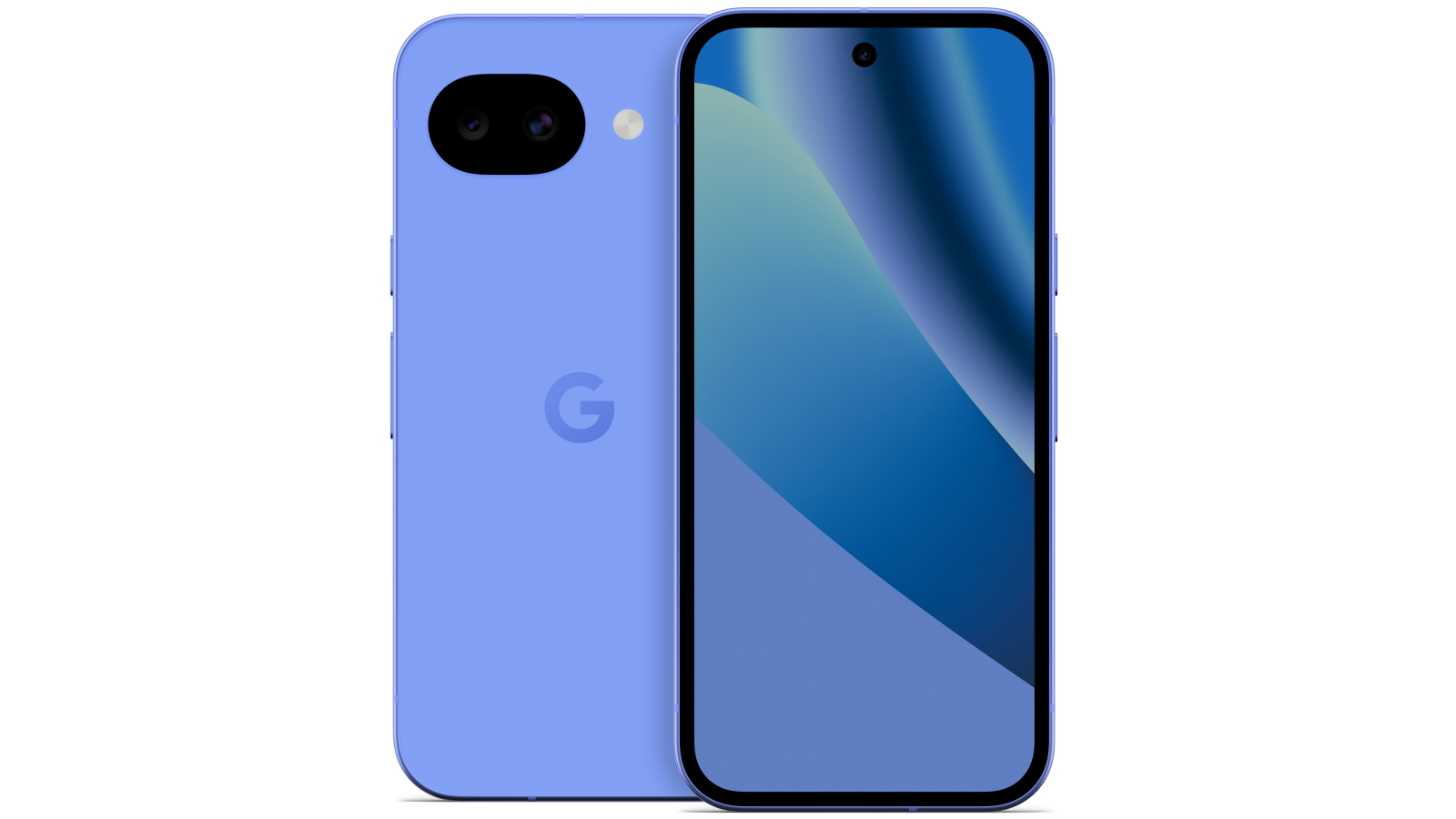 Google Pixel 10a 128GB - Lavender | Harvey Norman