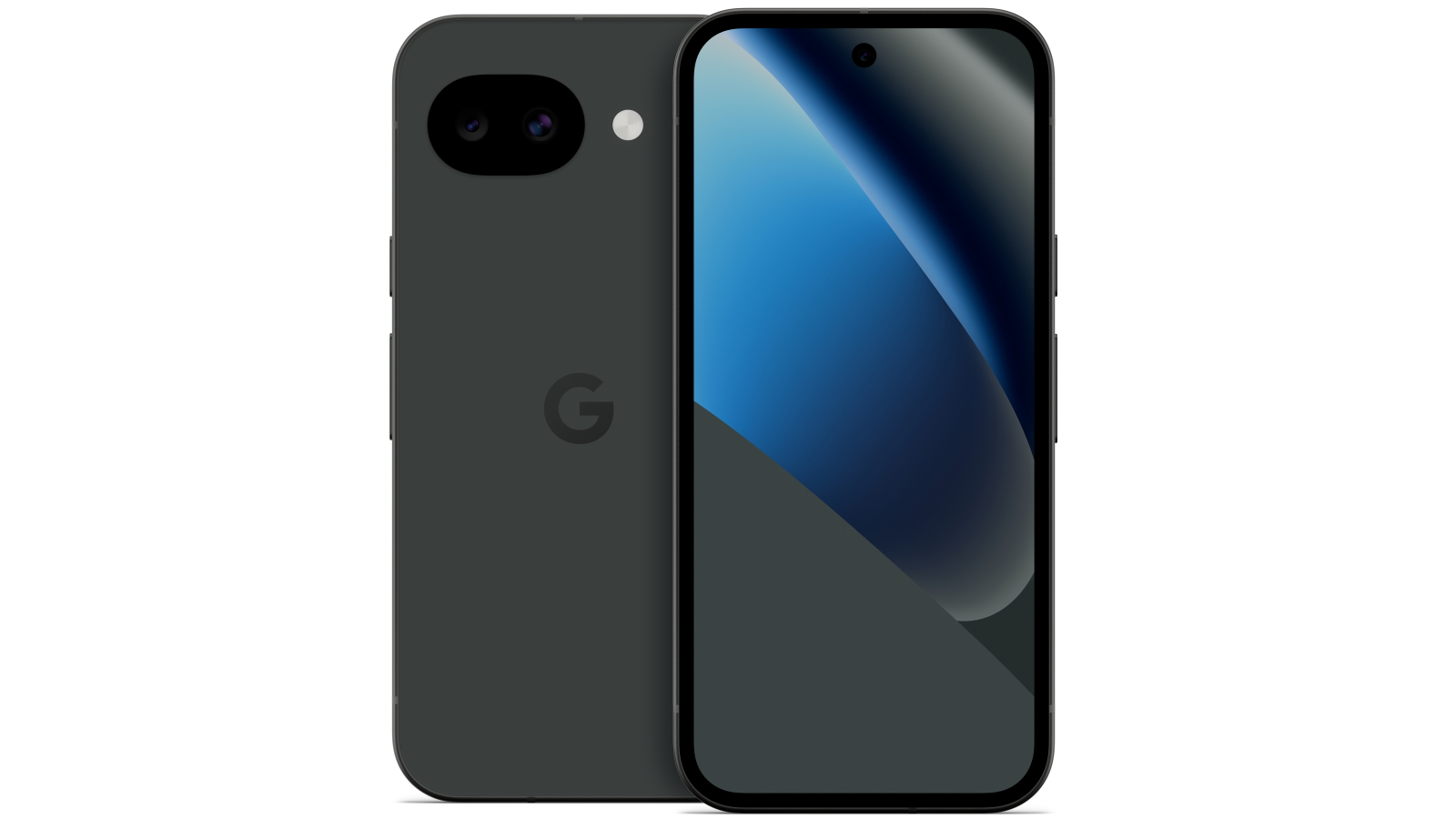 Google Pixel 10a 128GB - Obsidian | Harvey Norman
