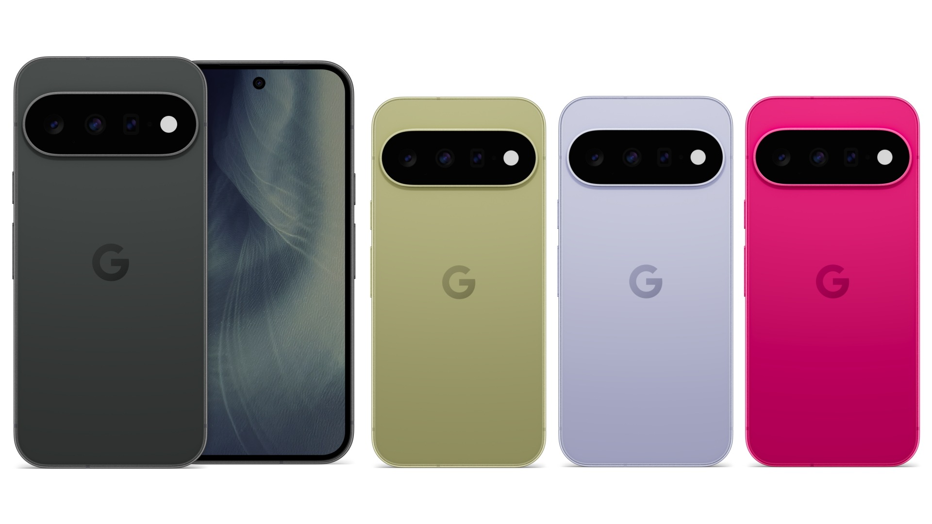 Google Pixel 11
