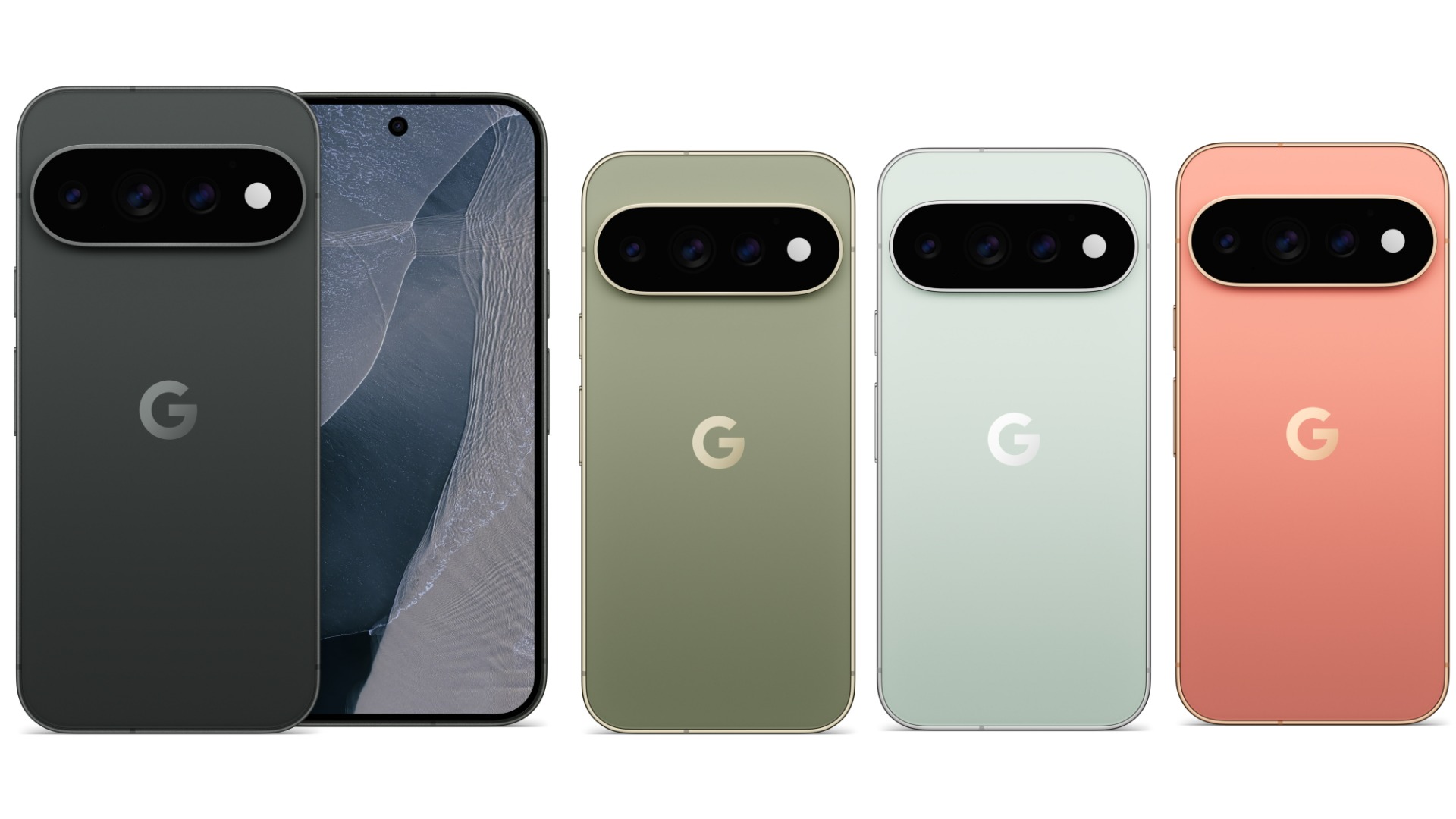 Google Pixel 11 Pro