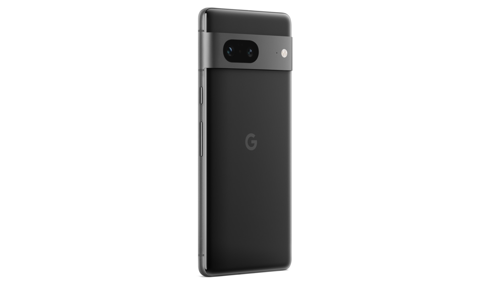 Google Pixel 7 256GB - Obsidian | Harvey Norman