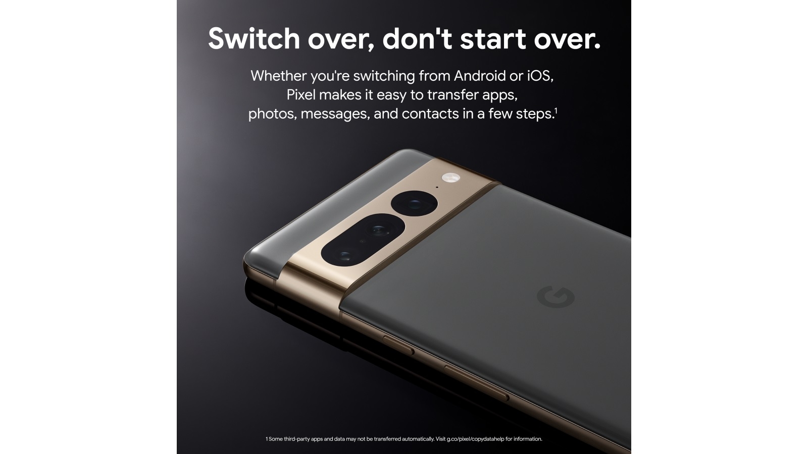 Google Pixel 7 Pro 256GB - Obsidian | Harvey Norman