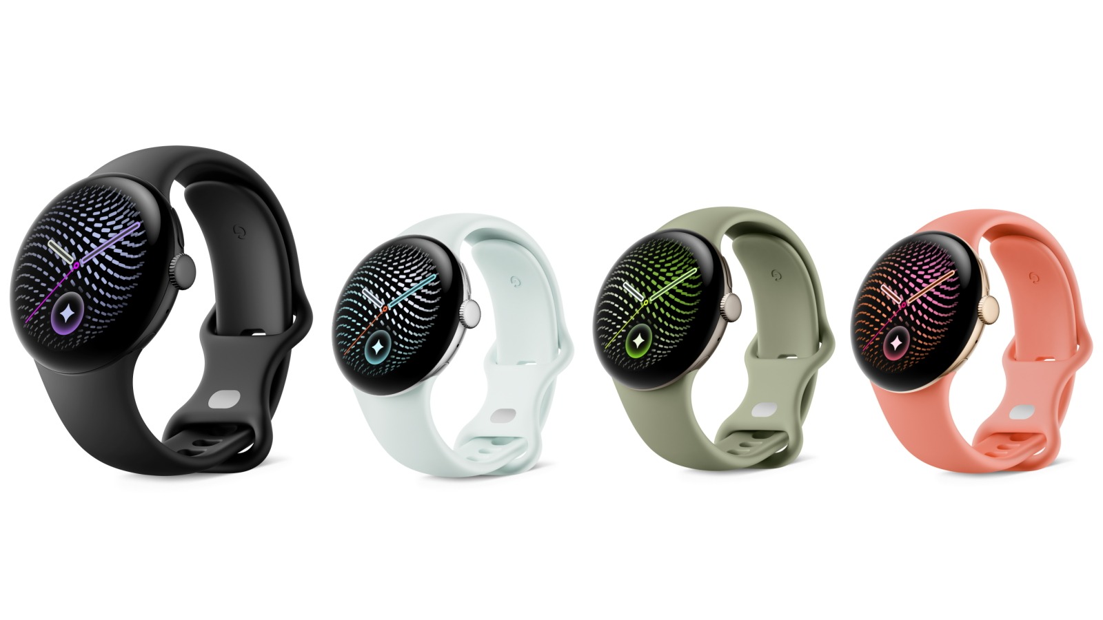 Google Pixel Watch 5 Wi-Fi