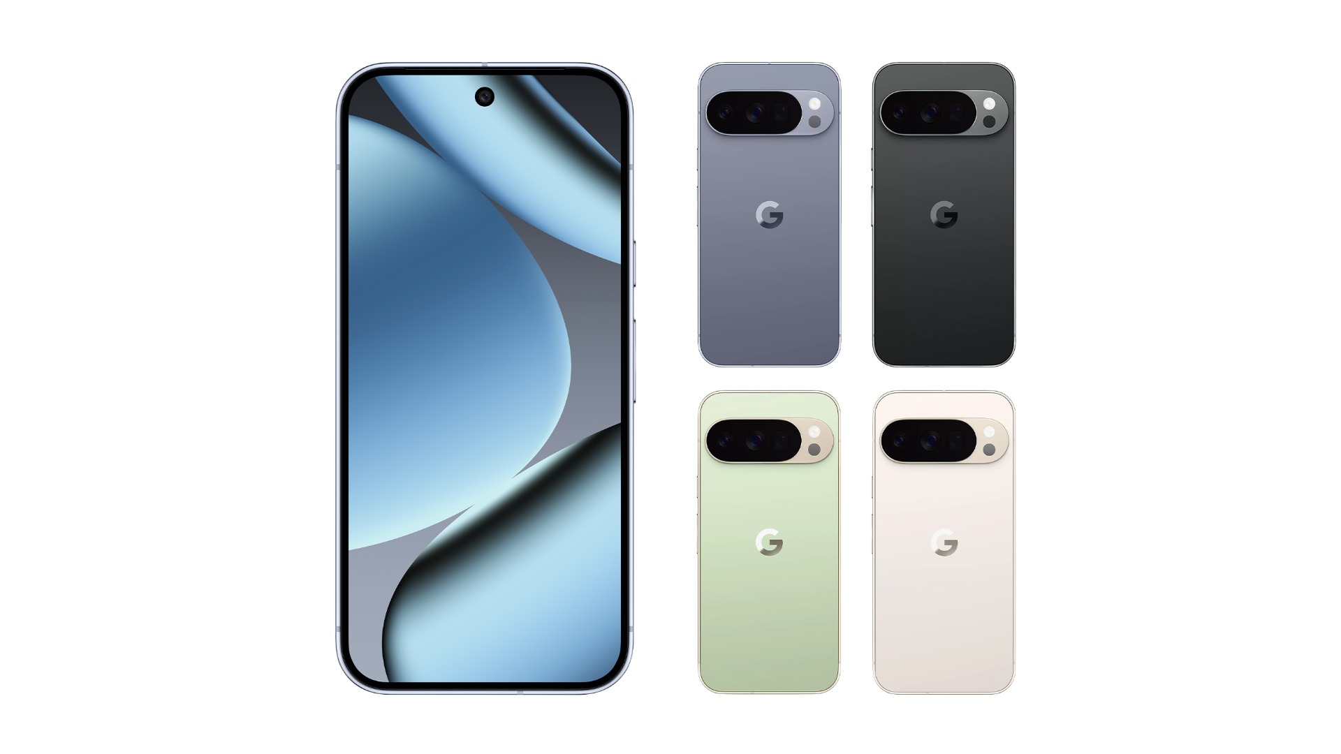Google Pixel 10 Pro