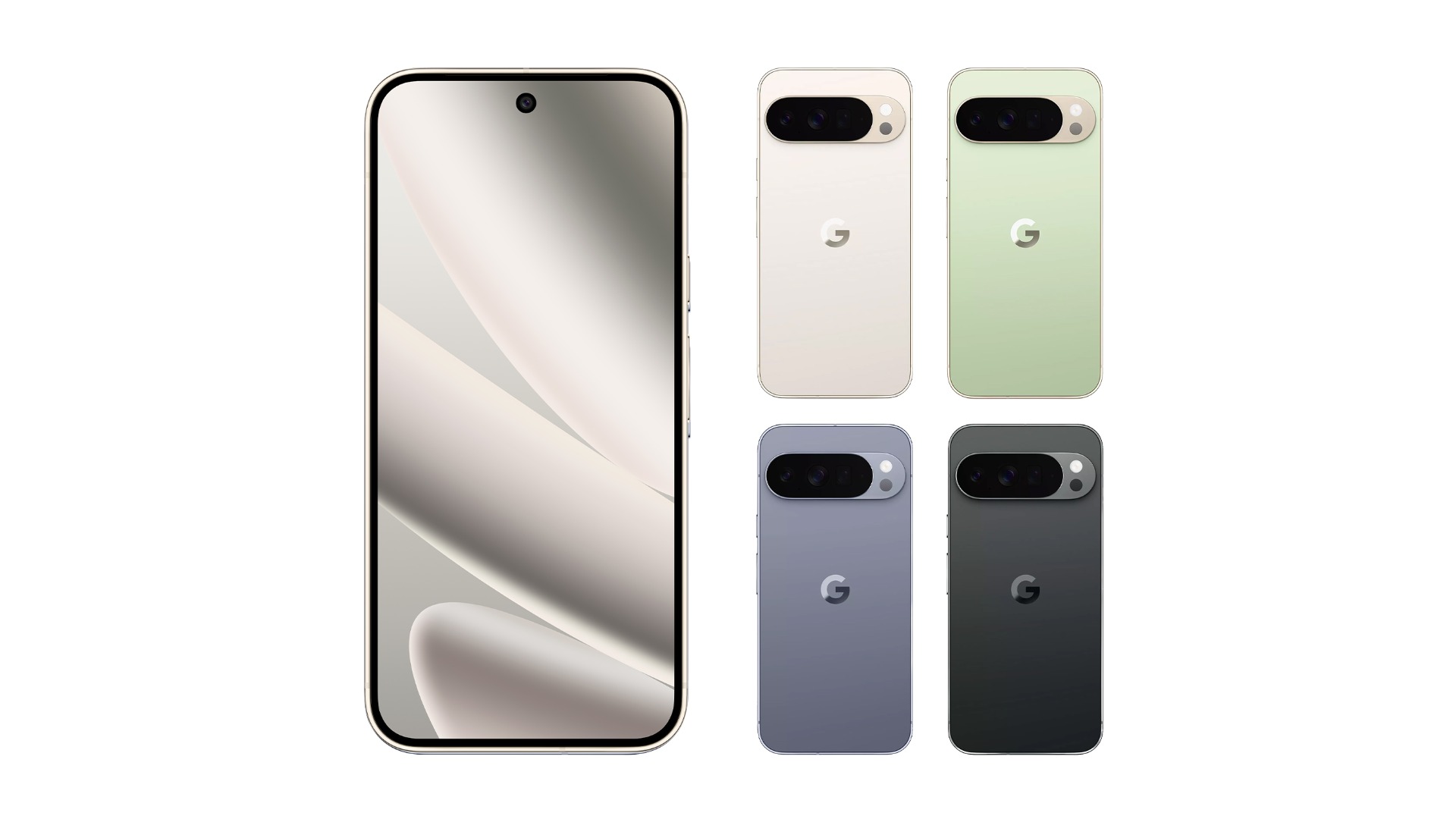 Google Pixel 10 Pro XL