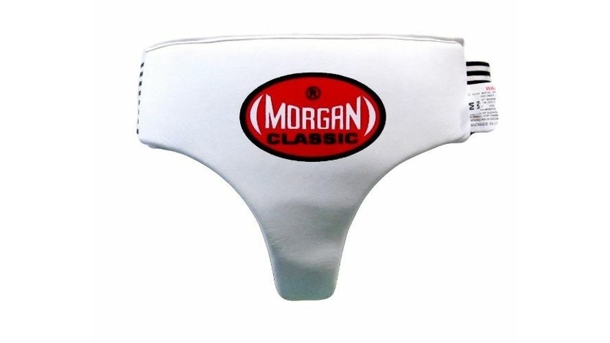 Morgan Sports Ladies Ovary Protector - Large 