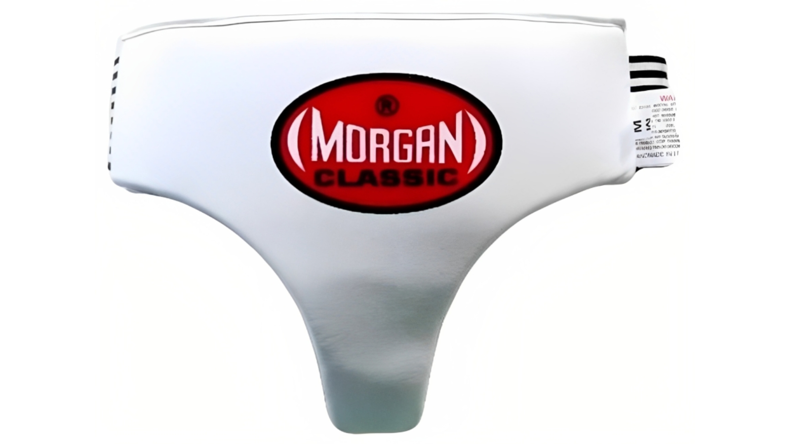 Morgan Sports Ladies Ovary Protector