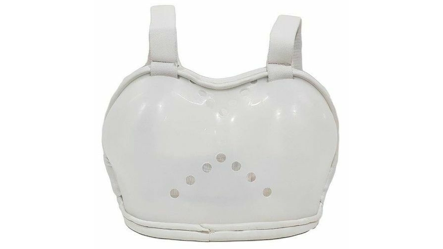 Morgan Sports 'Pro Guard' Breast Protector - Large