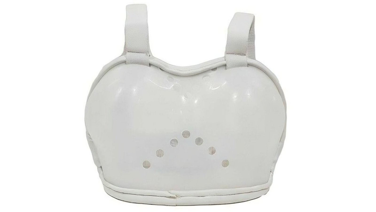 Morgan Sports Pro Guard Breast Protector