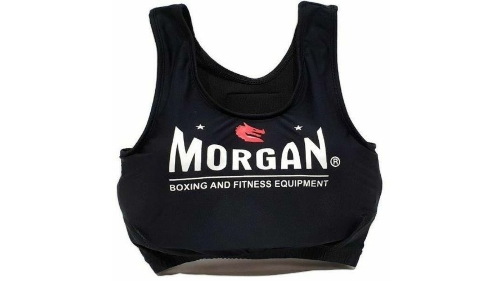 Morgan Sports Women High Impact Guard Sports Bra