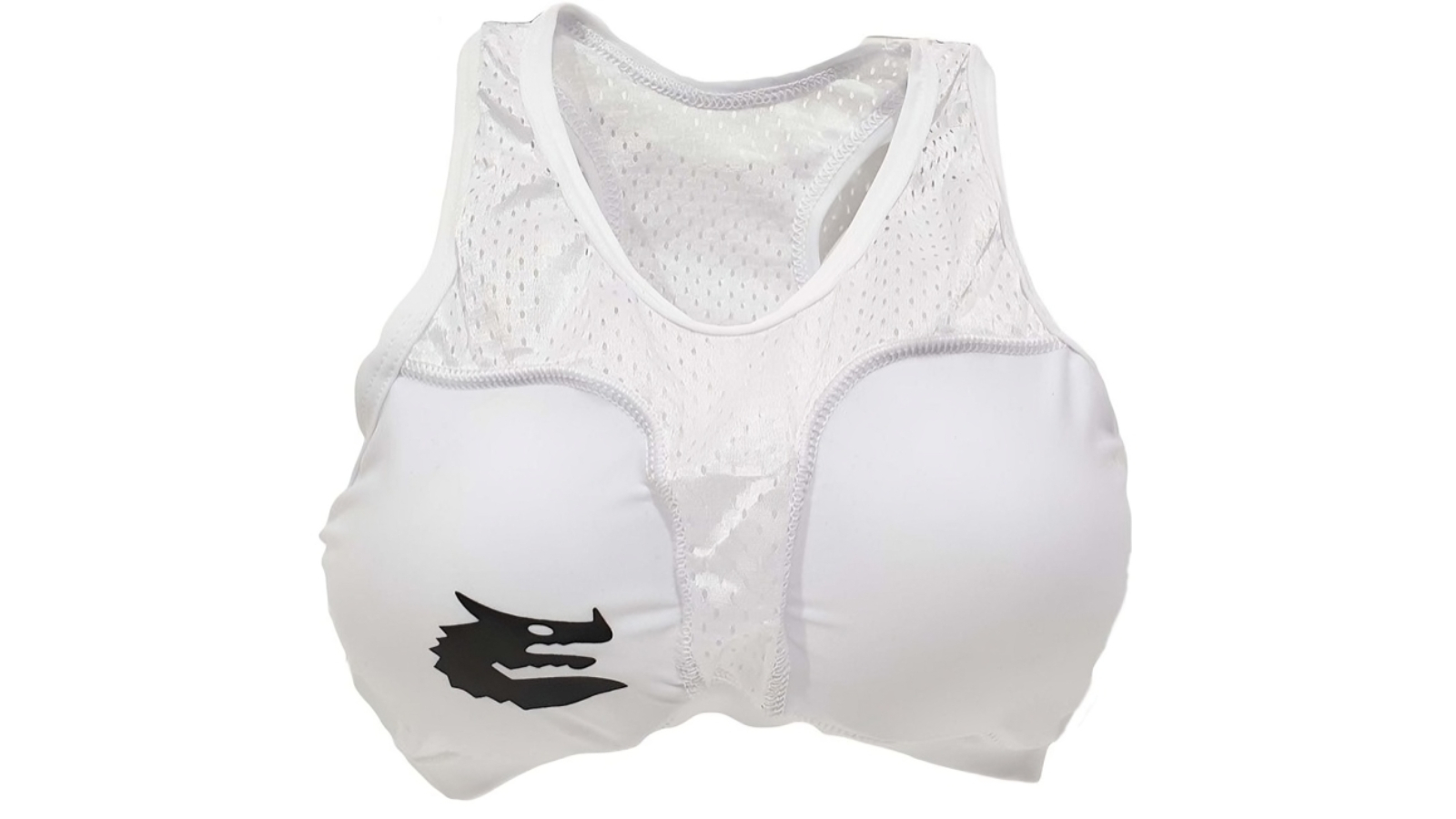 Morgan Sports Cool Guard Breast Protector