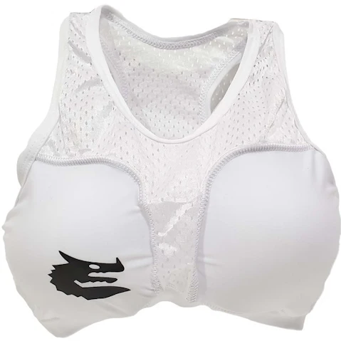 Morgan Sports Cool Guard Breast Protector - Extra Small