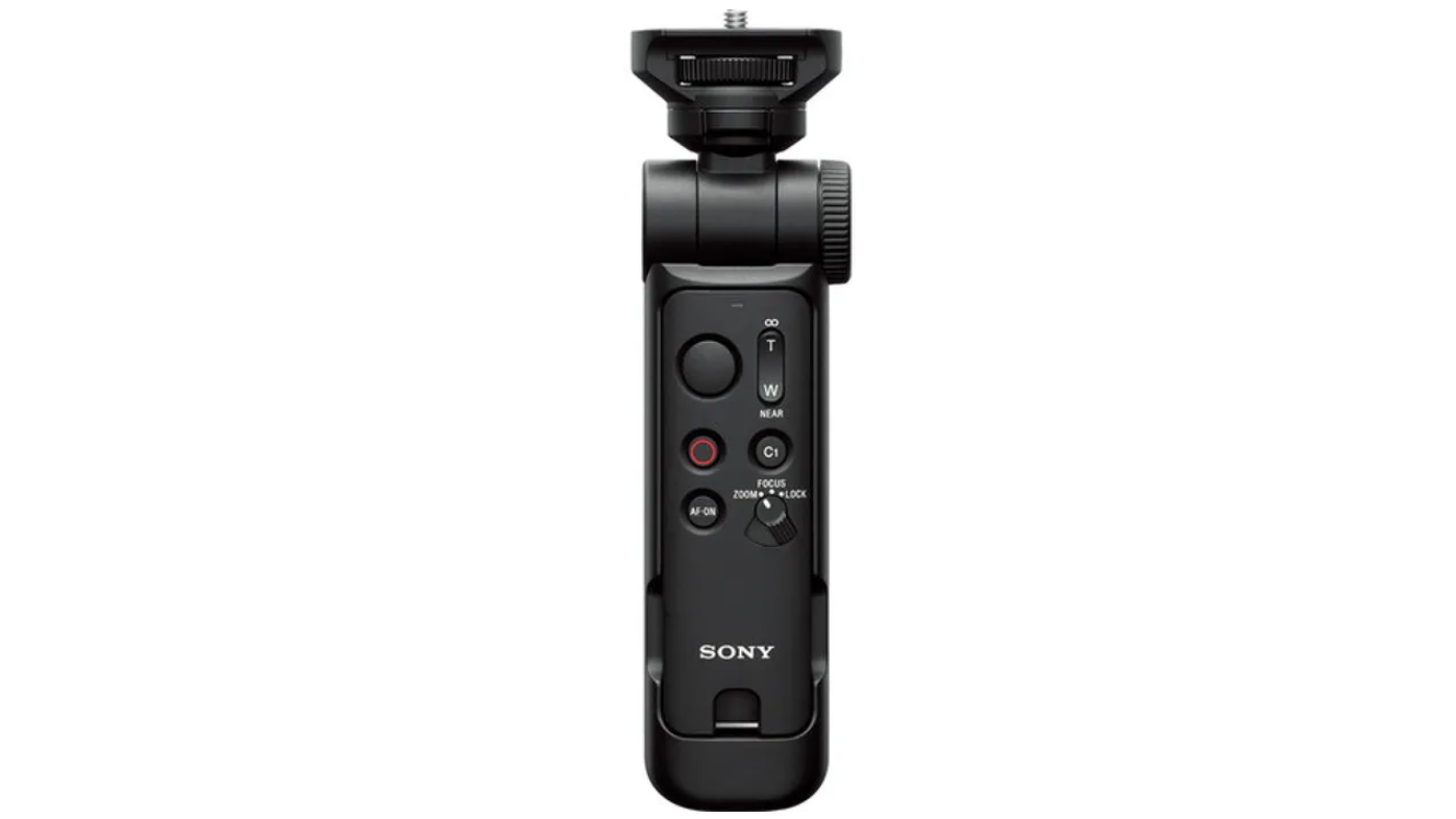 Sony GP-VPT3 Wireless Multi-Function Shooting Grip
