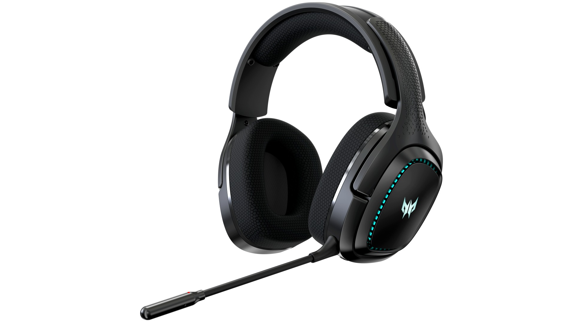 Predator Galea 550 Wireless Headset - Black