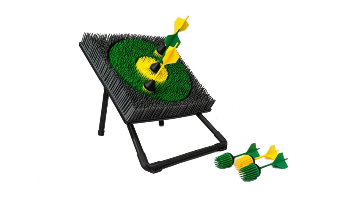 Go Play Stickem Lawn Dart Set