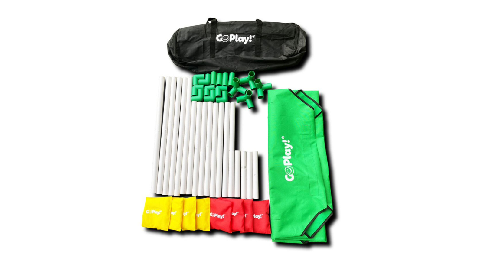 Go Play  Kids Portable Bean Bag Toy - 90.5cm